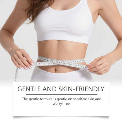 Advanced Firming Body Cream – Tightens, Lifts & Smooths Skin on Belly, Arms, Thighs & Neck